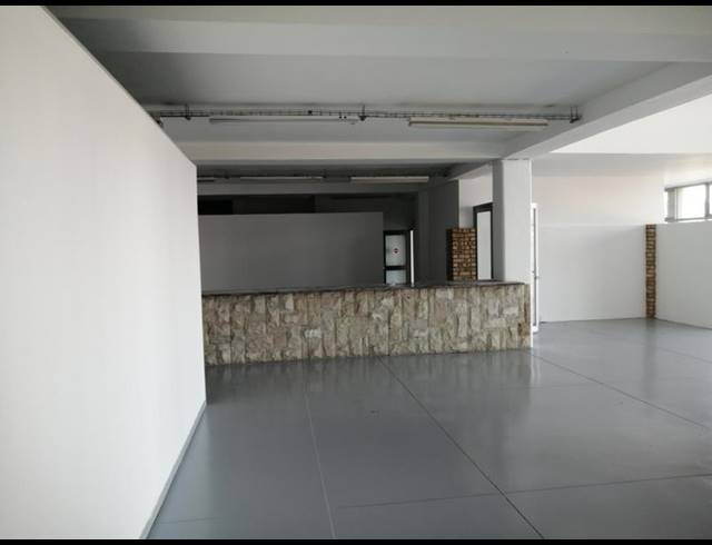 RETAIL PROPERTY TO RENT IN LASER PARK